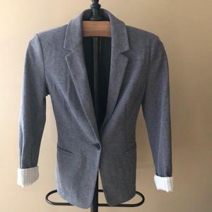 Express Blazer